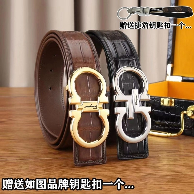 Elegant Ferragamo Belts 286773
