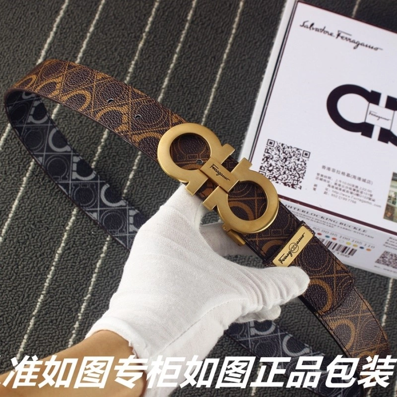 TopPick Ferragamo Belts 286767