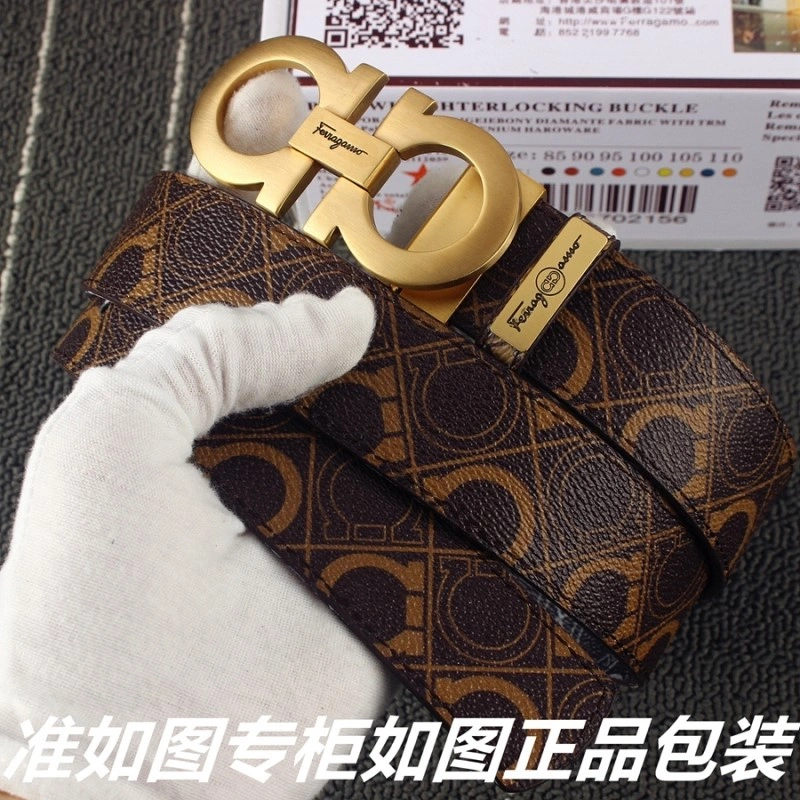 TopPick Ferragamo Belts 286767