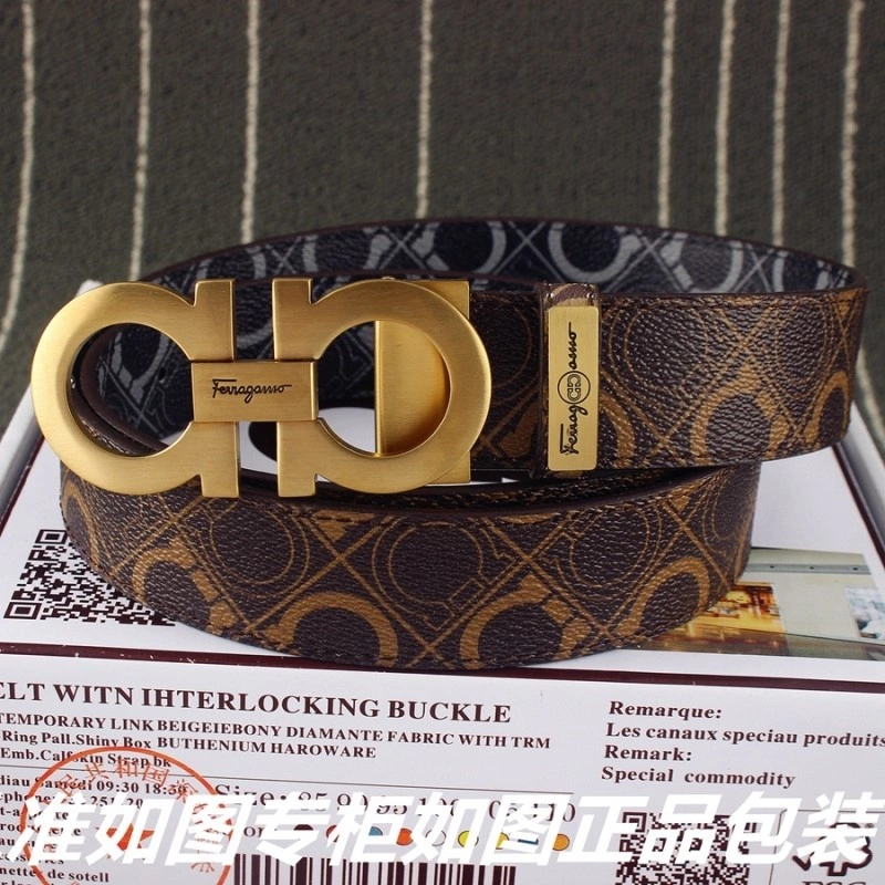 TopPick Ferragamo Belts 286767