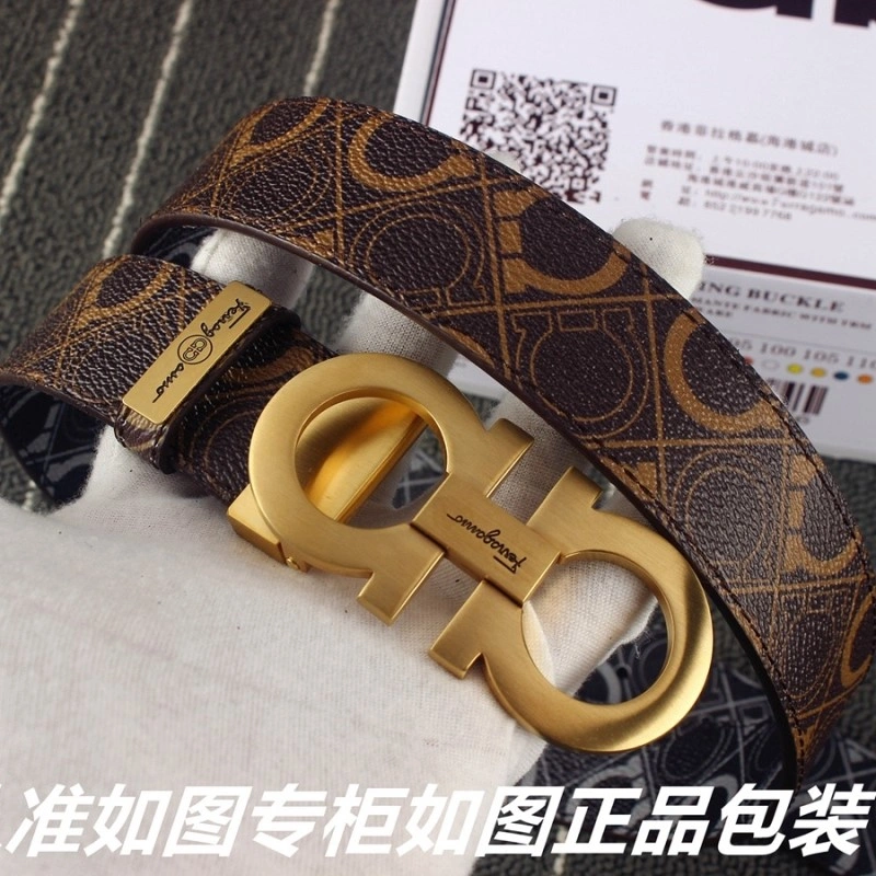 TopPick Ferragamo Belts 286767