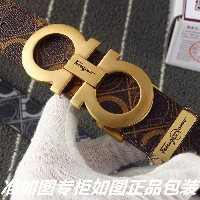 TopPick Ferragamo Belts 286767