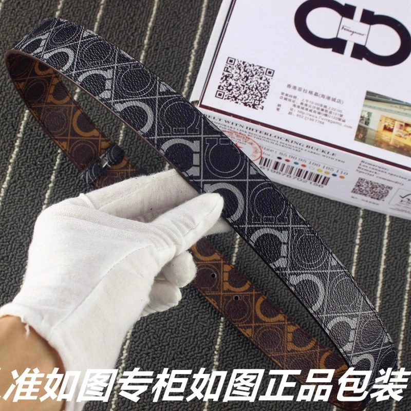 Bold Ferragamo Belts 286760