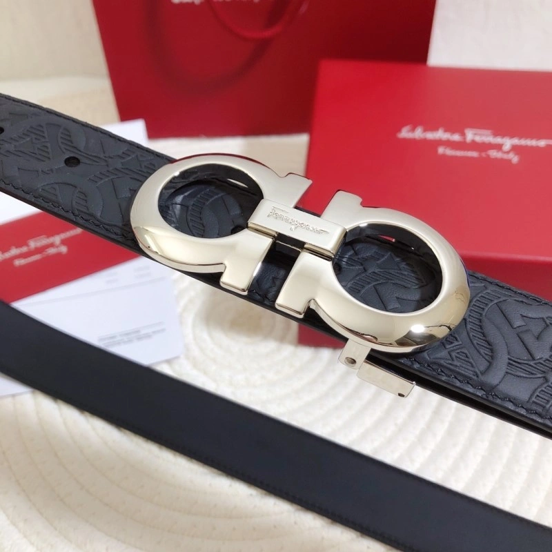 Sleek Ferragamo Belts 286751