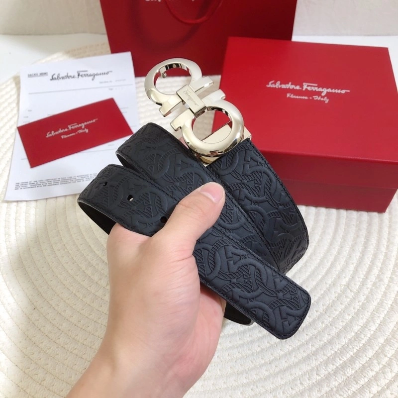 Sleek Ferragamo Belts 286751