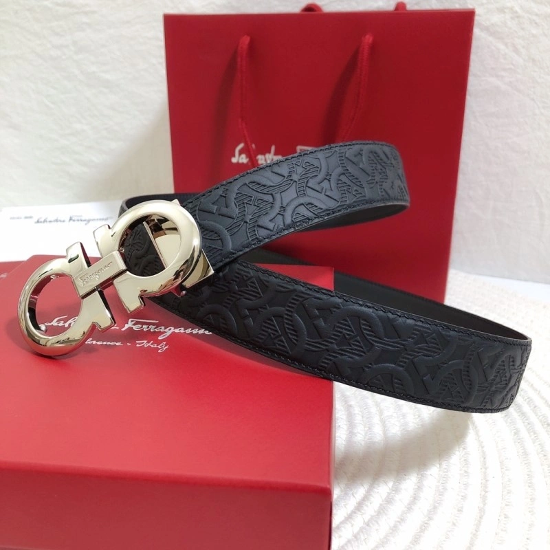 Sleek Ferragamo Belts 286751