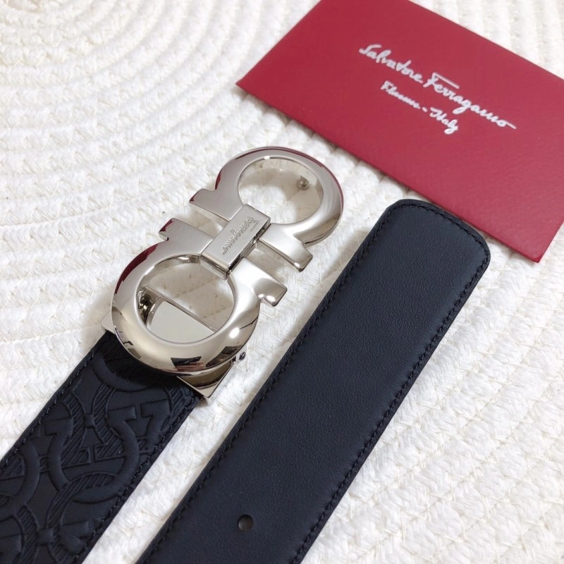 Sleek Ferragamo Belts 286751