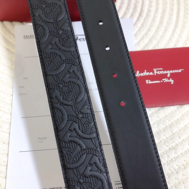 Sleek Ferragamo Belts 286751