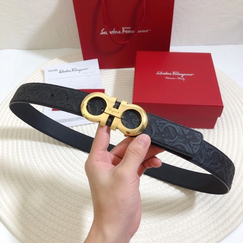 Attractive Ferragamo Belts 286759