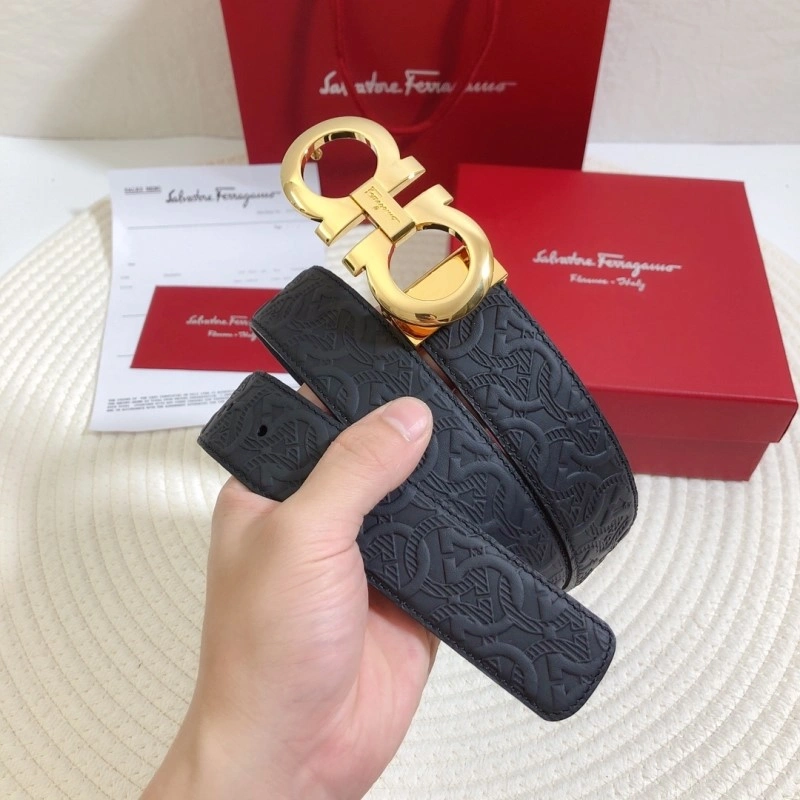 Attractive Ferragamo Belts 286759