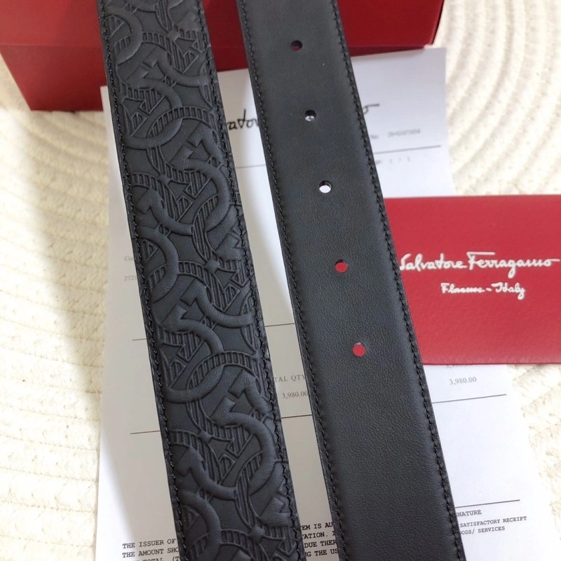 Attractive Ferragamo Belts 286759
