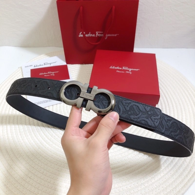 FlexibleFit Ferragamo Belts 286763