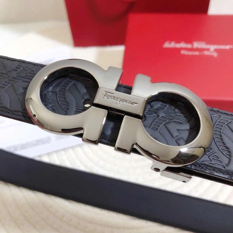 FlexibleFit Ferragamo Belts 286763