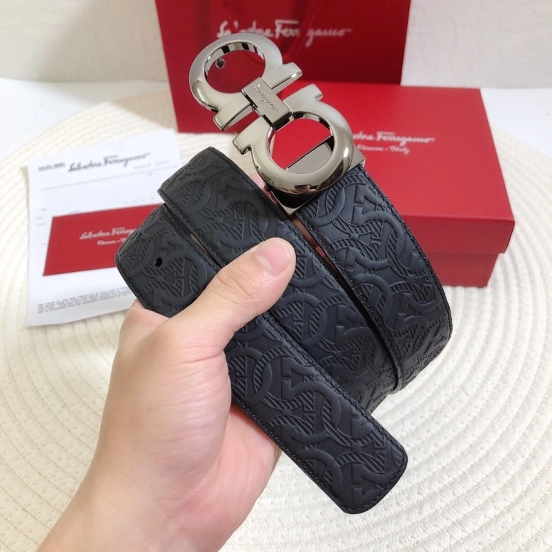 FlexibleFit Ferragamo Belts 286763