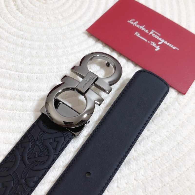 FlexibleFit Ferragamo Belts 286763