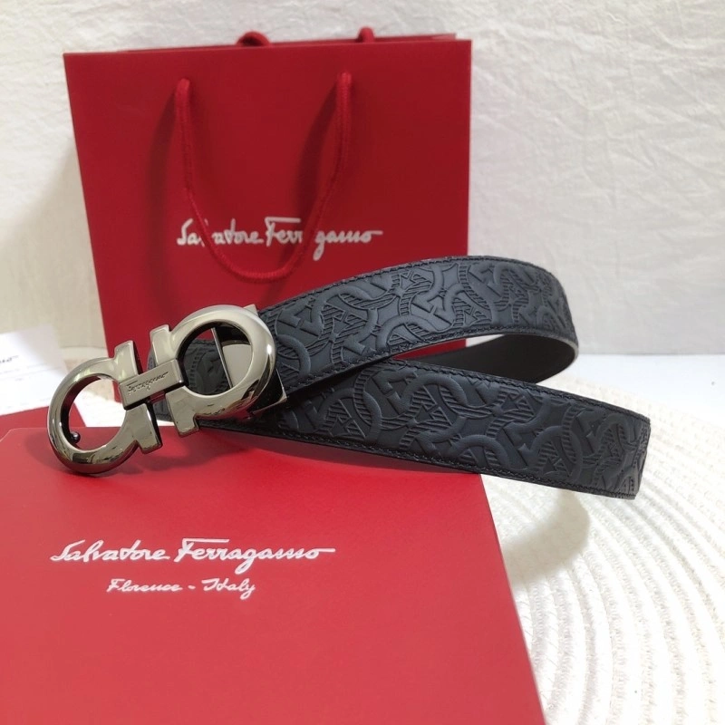 FlexibleFit Ferragamo Belts 286763