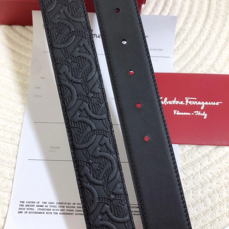 FlexibleFit Ferragamo Belts 286763