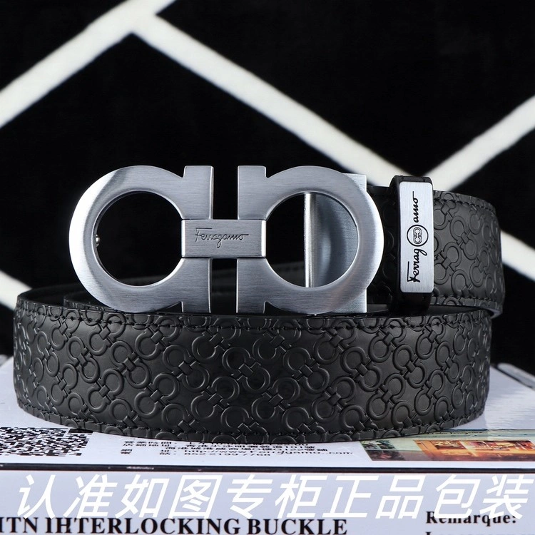 Ferragamo Belts Efficient 286749