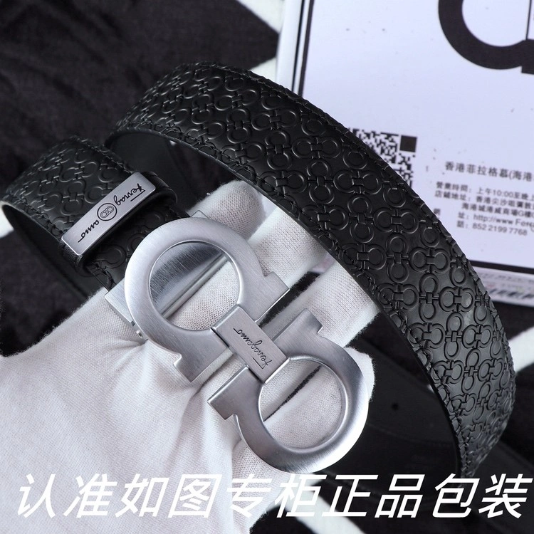 Ferragamo Belts Efficient 286749