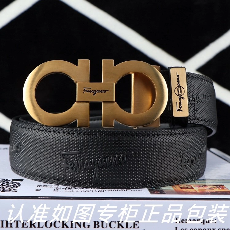 Ferragamo Belts Casual 286765