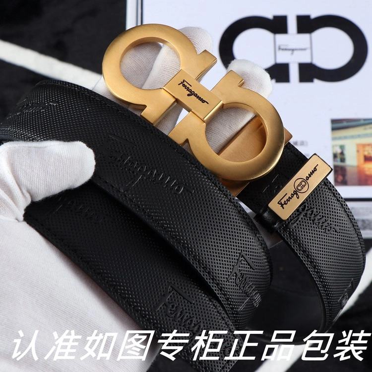 Ferragamo Belts Casual 286765