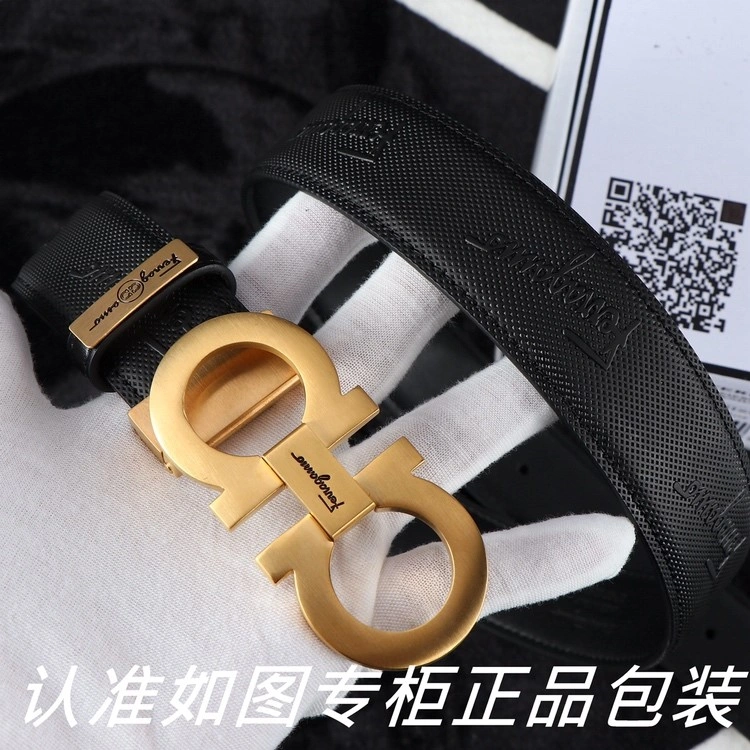 Ferragamo Belts Casual 286765