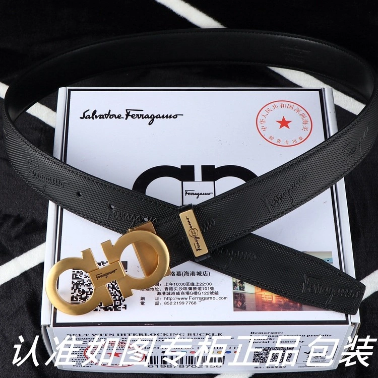 Ferragamo Belts Casual 286765