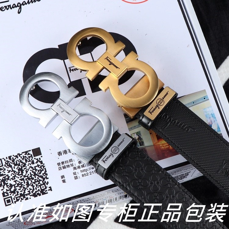 Ferragamo Belts Casual 286765