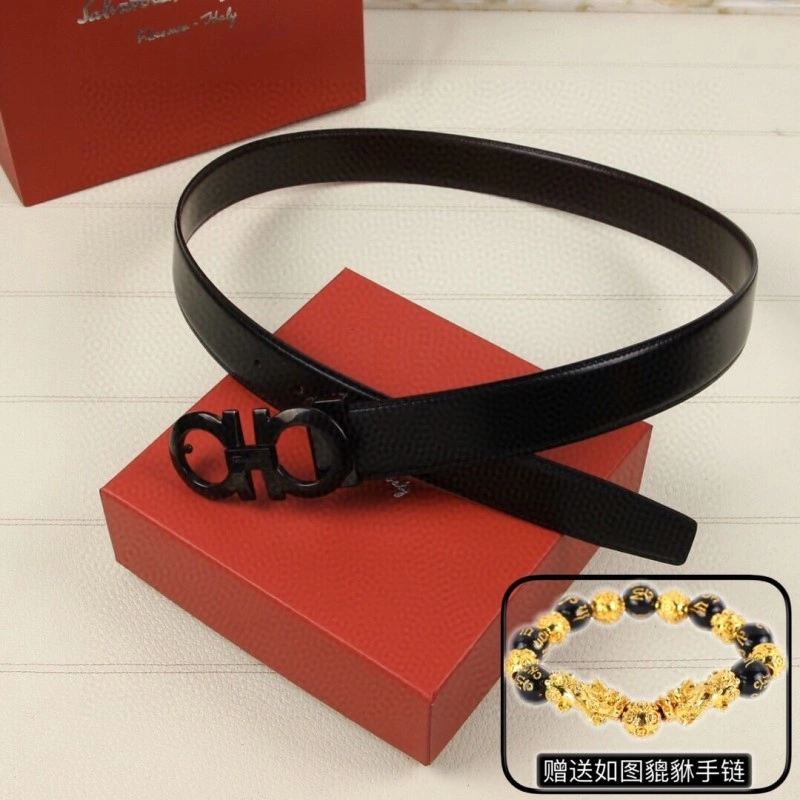 Ferragamo Belts ZeroBulk 286771