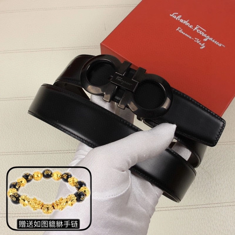Ferragamo Belts ZeroBulk 286771
