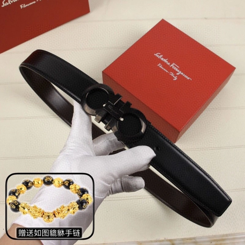 Ferragamo Belts ZeroBulk 286771