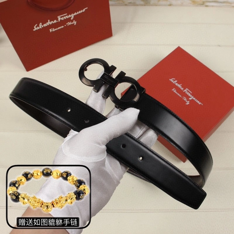 Ferragamo Belts ZeroBulk 286771