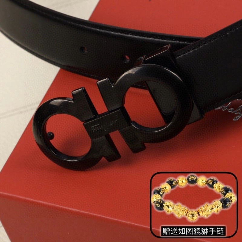 Ferragamo Belts ZeroBulk 286771