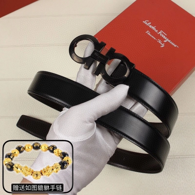 Ferragamo Belts ZeroBulk 286771