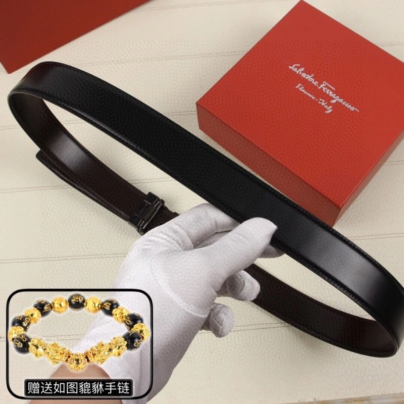 Ferragamo Belts ZeroBulk 286771