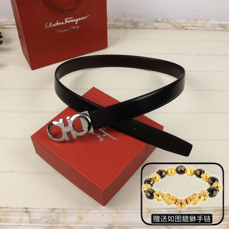 Ferragamo Belts Efficient 286752
