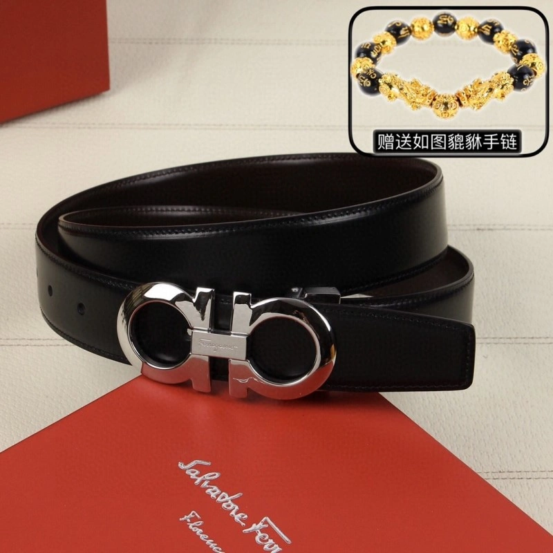 Ferragamo Belts Efficient 286752