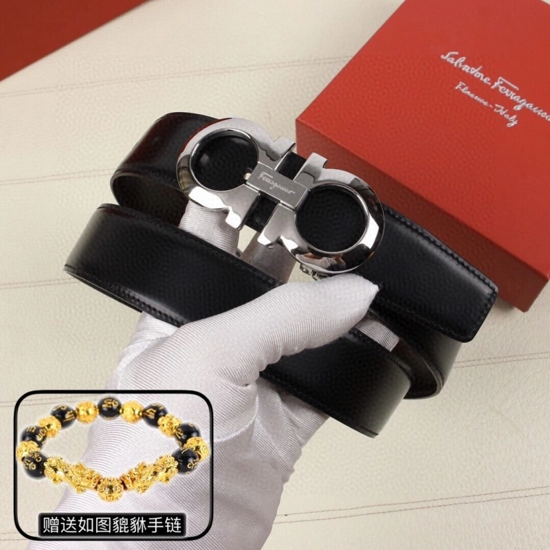 Ferragamo Belts Efficient 286752