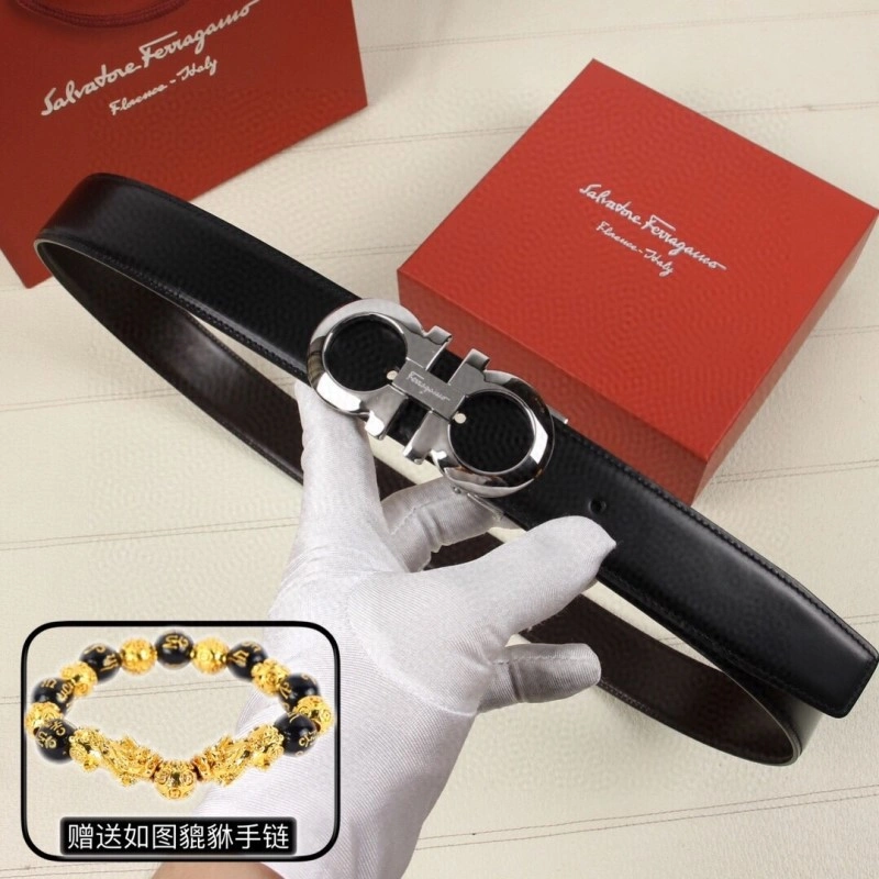 Ferragamo Belts Efficient 286752