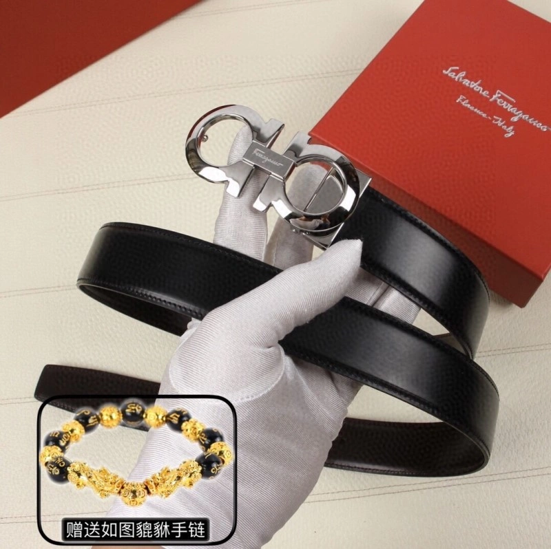 Ferragamo Belts Efficient 286752