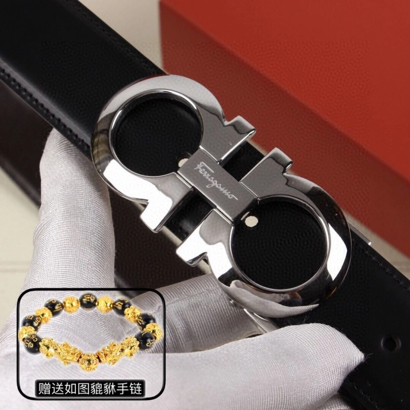 Ferragamo Belts Efficient 286752