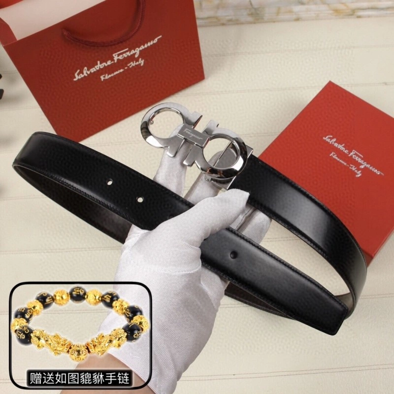 Ferragamo Belts Efficient 286752