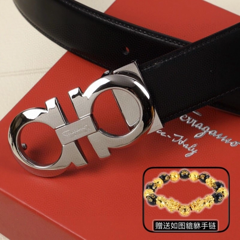 Ferragamo Belts Efficient 286752