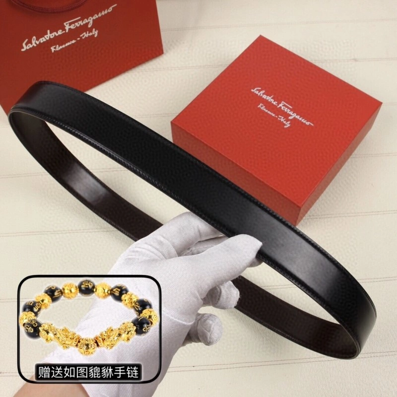Ferragamo Belts Efficient 286752
