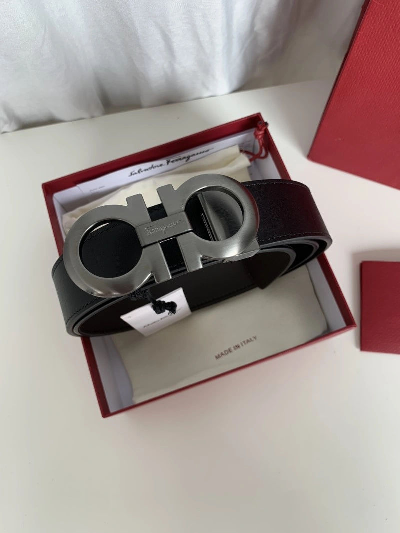 Ferragamo Belts Effortless 286757