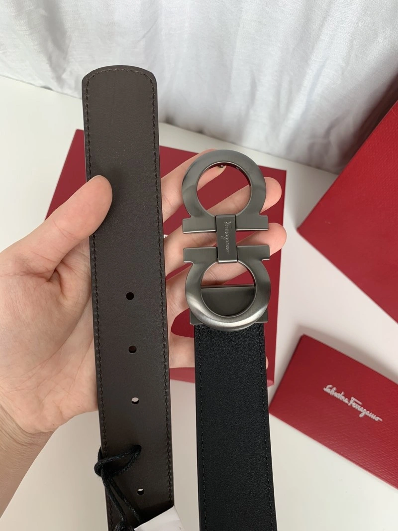 Ferragamo Belts Effortless 286757