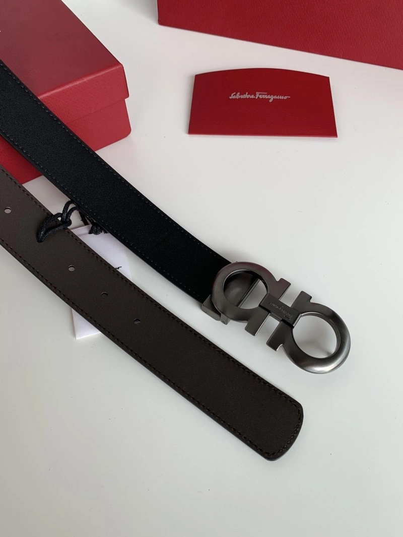Ferragamo Belts Effortless 286757