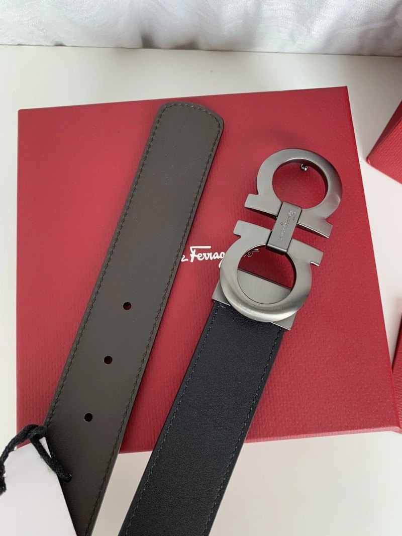 Ferragamo Belts Effortless 286757