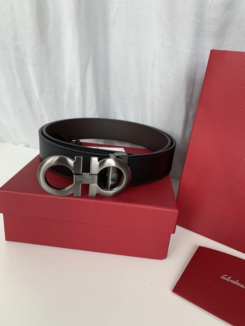 Ferragamo Belts Effortless 286757