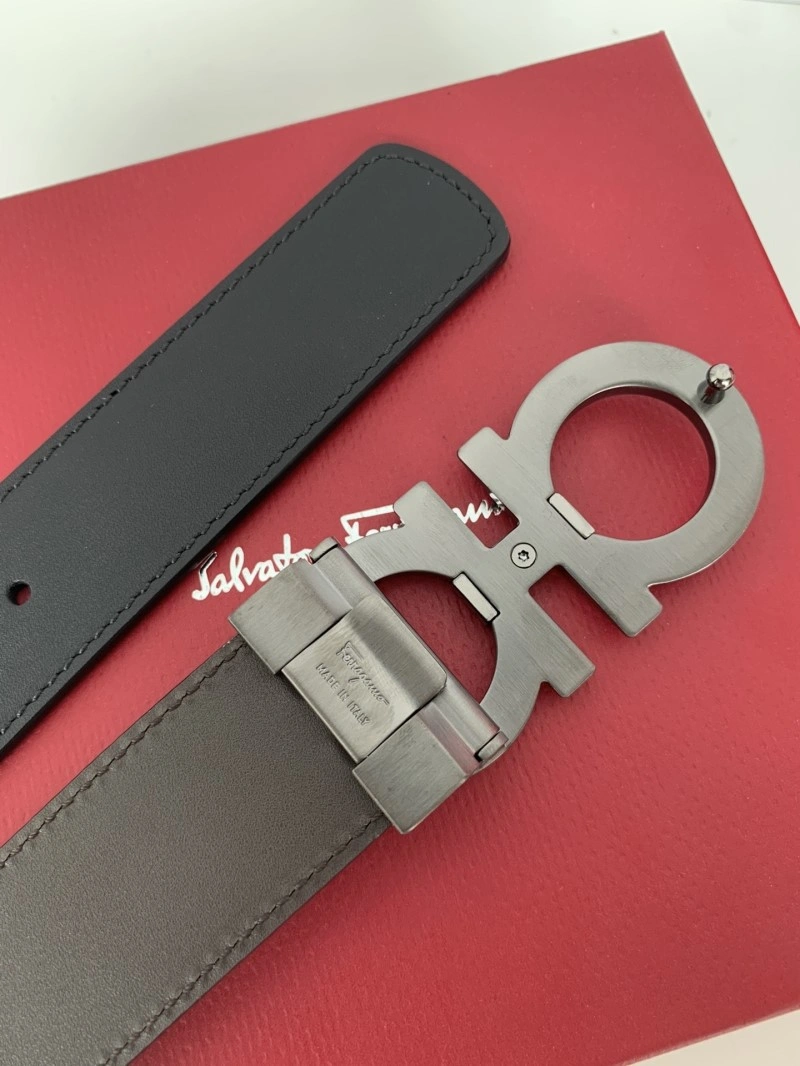 Ferragamo Belts Effortless 286757